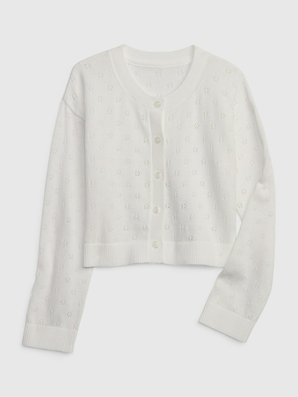 GAP Kinder-Strickjacke GAP