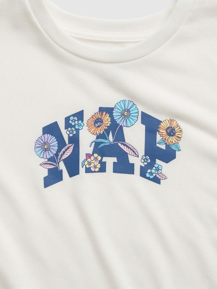 GAP Kurze Kinder Pyjamas GAP