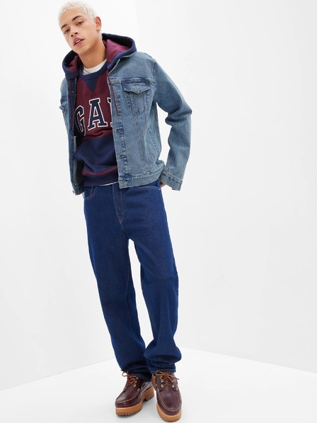 GAP Herren Jeansjacke GAP