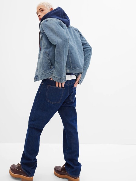 GAP Herren Jeansjacke GAP
