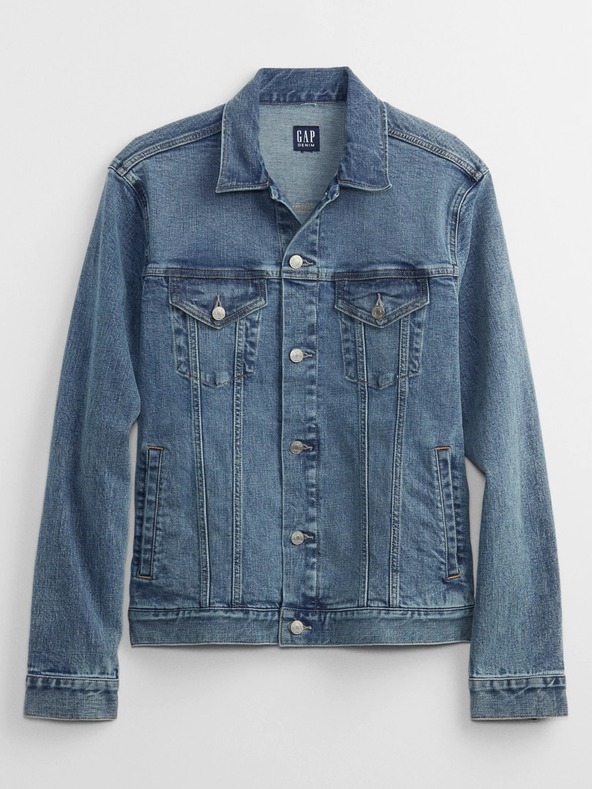 GAP Jeansjacke GAP