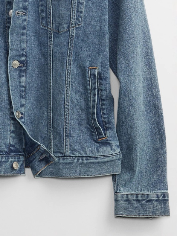 GAP Jeansjacke GAP
