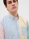 GAP Hemd – Classic Oxford Standard GAP