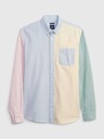 GAP Hemd – Classic Oxford Standard GAP