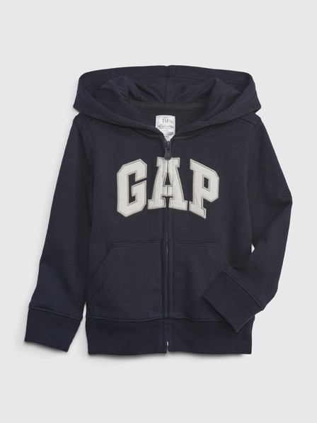 GAP Kinder-Sweatjacke mit Kapuze GAP