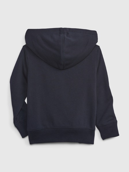 GAP Kinder-Sweatjacke mit Kapuze GAP