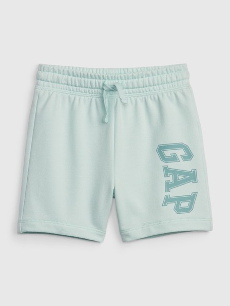 GAP Kinder Shorts Logo GAP