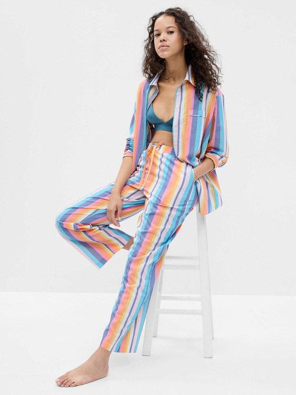 GAP Pyjamahose GAP