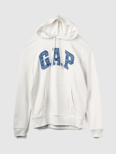 GAP Hoodie Logo GAP