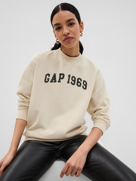 GAP Vintage GAP 1969 Sweatshirt