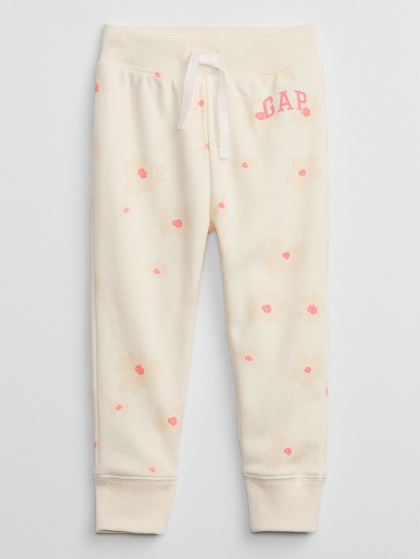 GAP Baby Jogginghose mit Logo GAP