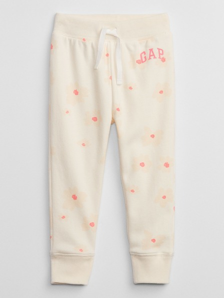 GAP Baby Jogginghose mit Logo GAP