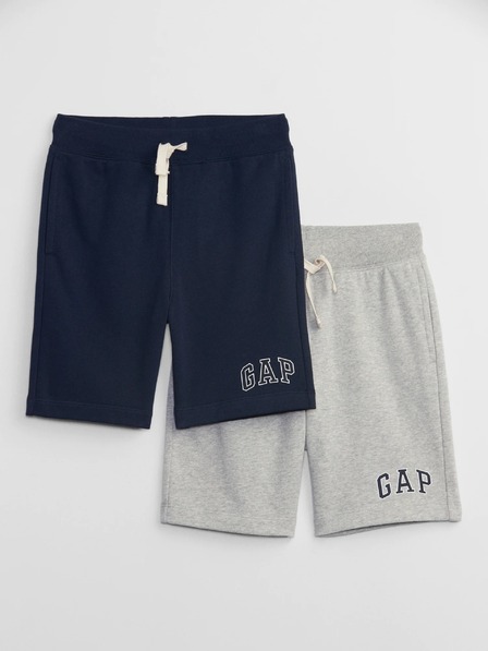 GAP Kindershorts, 2 Stück GAP