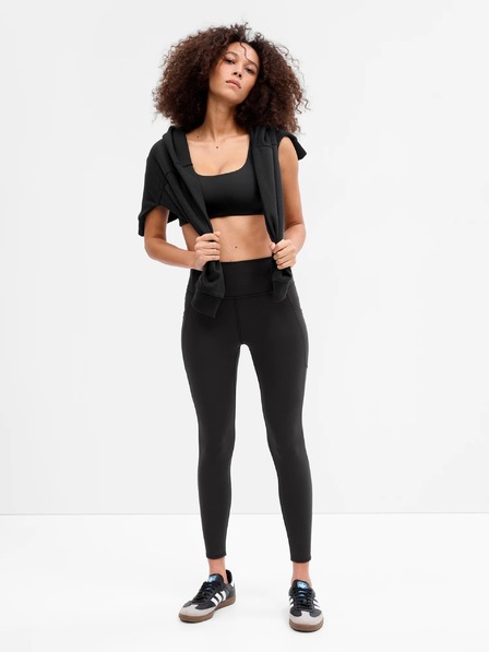 GAP Sport-Leggins GapFit PowerMove High Rise GAP