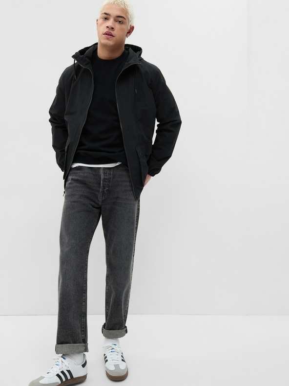 GAP Jacke mit Kapuze GAP