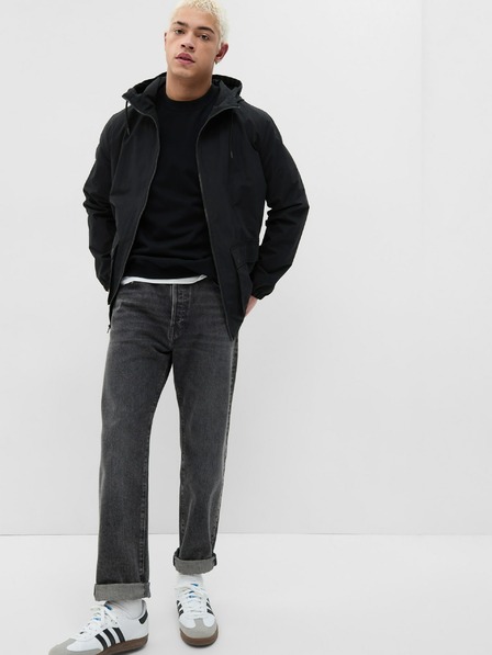 GAP Jacke mit Kapuze GAP