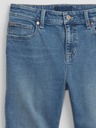 GAP Jeansshorts mid rise GAP