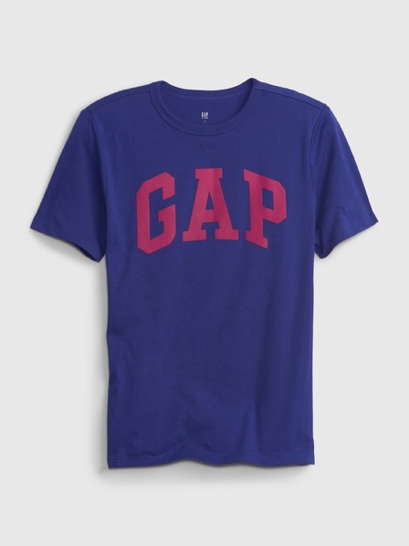 GAP Kinder T-Shirt mit Logo GAP