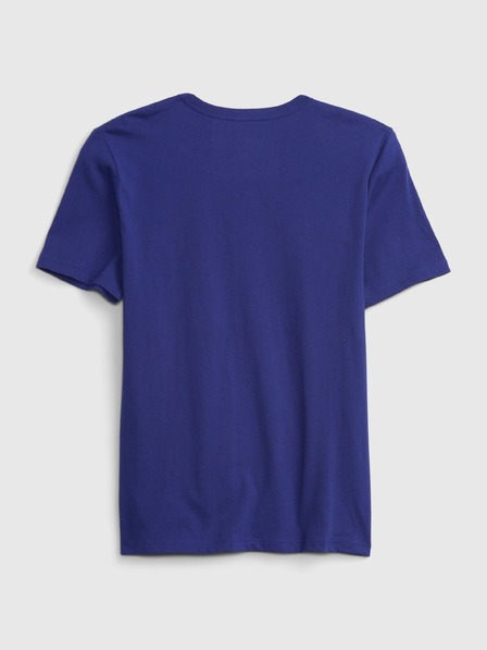 GAP Kinder T-Shirt mit Logo GAP