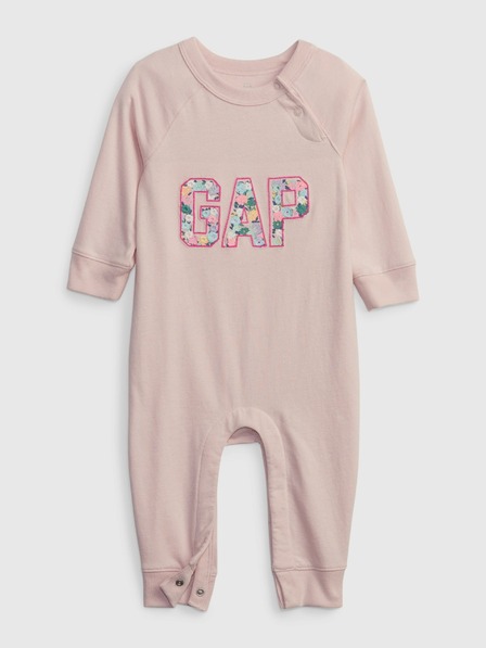 GAP Baby Body mit Logo GAP