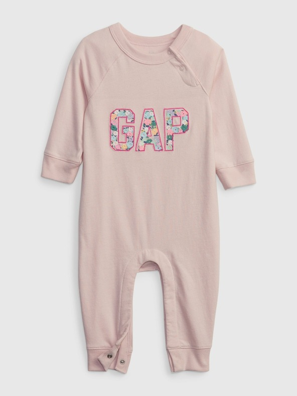 GAP Baby Body mit Logo GAP