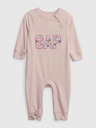 GAP Baby Body mit Logo GAP