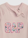 GAP Baby Body mit Logo GAP