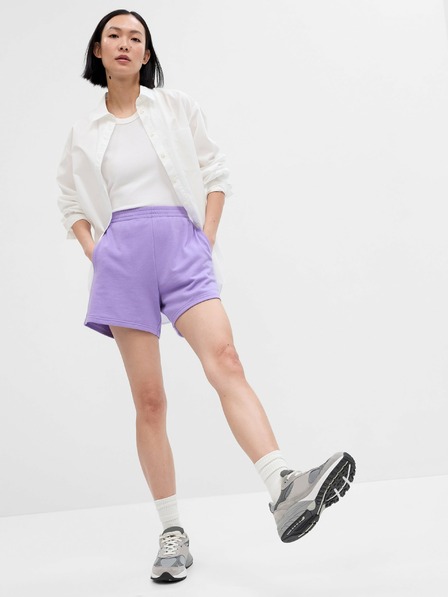 GAP Shorts mit GAP Logo