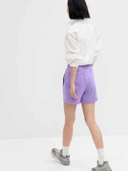 GAP Shorts mit GAP Logo