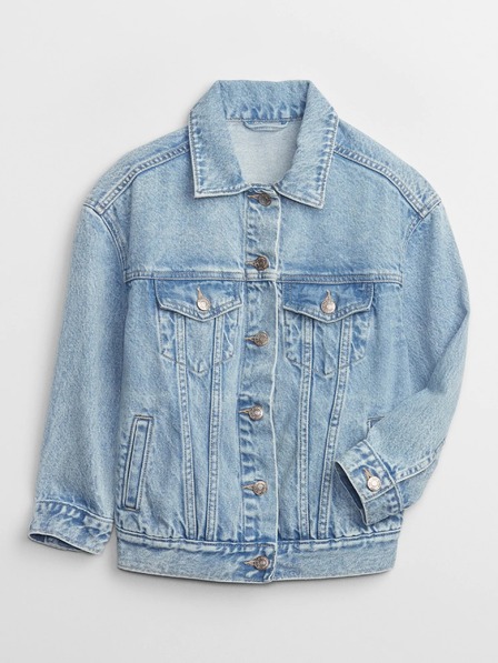GAP Kinder Jeansjacke GAP