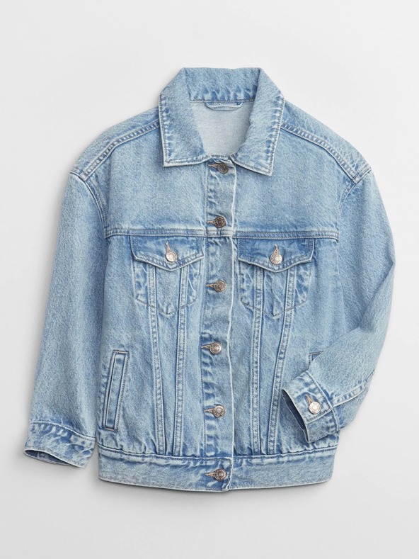 GAP Kinder Jeansjacke GAP