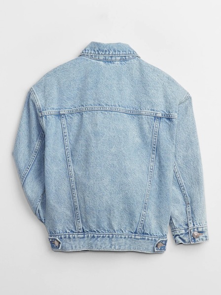 GAP Kinder Jeansjacke GAP