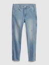 GAP Kinderjeans mom high rise GAP