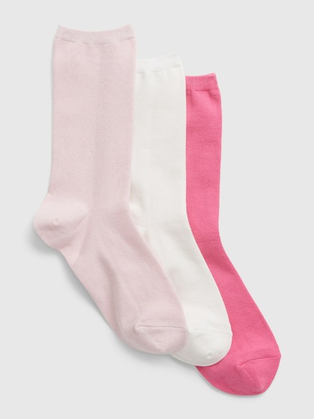 GAP Hohe Socken, 3 Paar GAP
