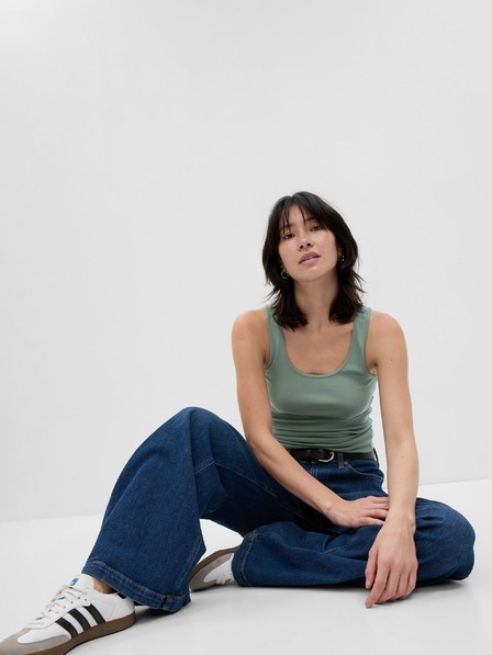 GAP Gestreiftes Tanktop GAP
