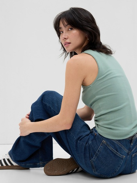 GAP Gestreiftes Tanktop GAP