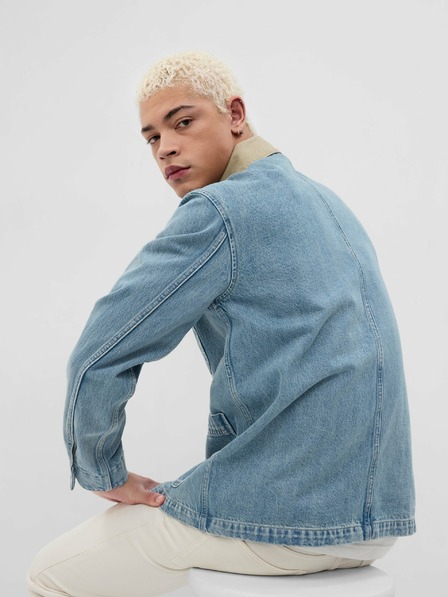 GAP Jeansjacke GAP