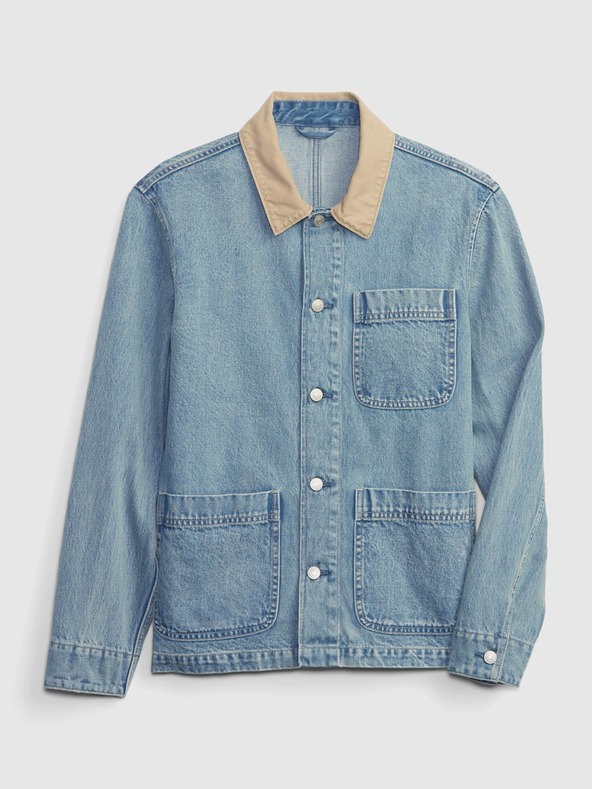 GAP Jeansjacke GAP