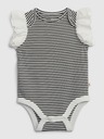 GAP Baby gestreifter Body Mix & Match GAP