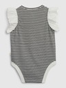 GAP Baby gestreifter Body Mix & Match GAP