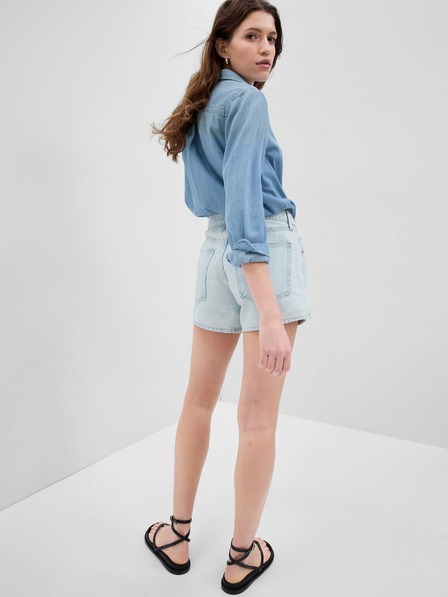 GAP Shorts Low Size Stride GAP