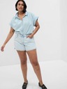 GAP Shorts Low Size Stride GAP