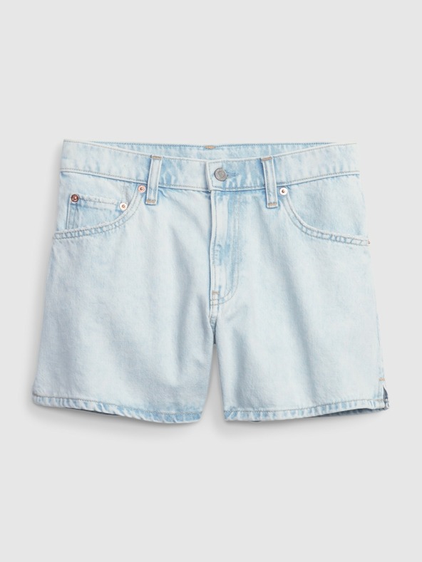 GAP Stride Jeans-Shorts GAP