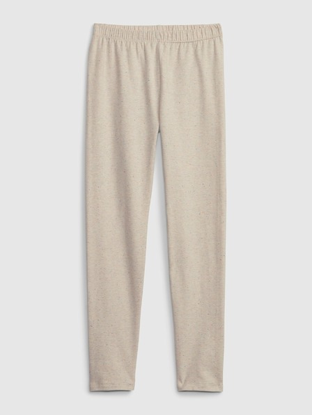 GAP Kinderleggings aus Baumwolle GAP