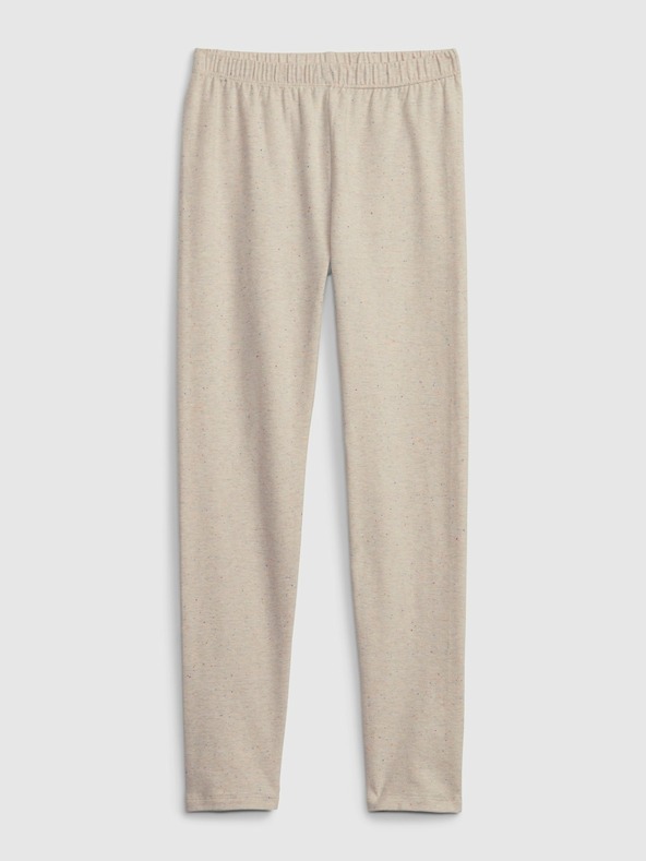 GAP Kinderleggings aus Baumwolle GAP