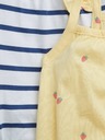 GAP Baby Body aus Bio-Baumwolle, 2er-Pack GAP