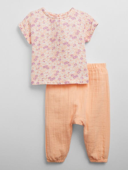 GAP Baby Set Unisex GAP
