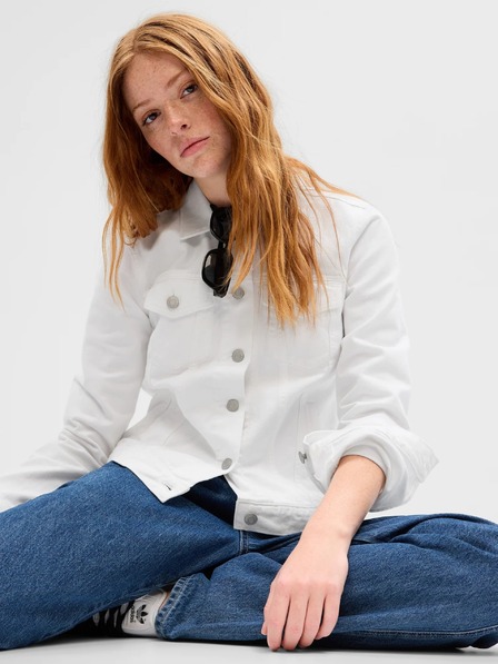 GAP Jeansjacke GAP