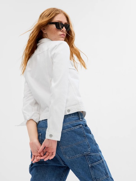 GAP Jeansjacke GAP