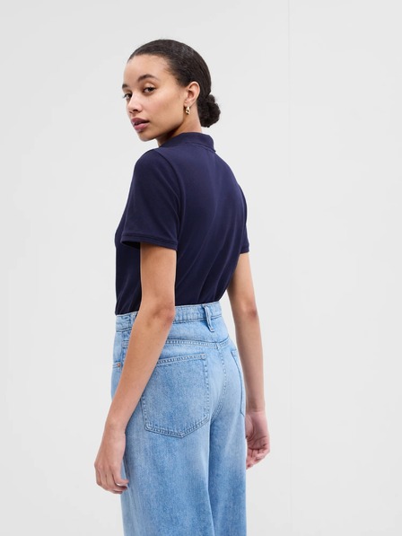 GAP Poloshirt Piqué GAP